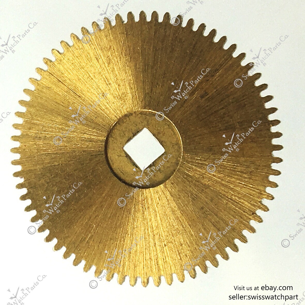 Rolex Daytona 4130-305 Ratchet Wheel Movement cal 4130 Genuine Watch Parts