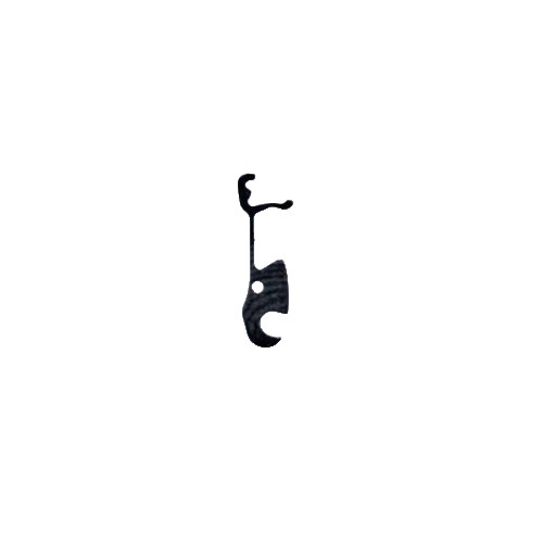 Puw 1261 1361 1363 1460 1461 1462 1463 Setting Lever Spring watch part #445/1156