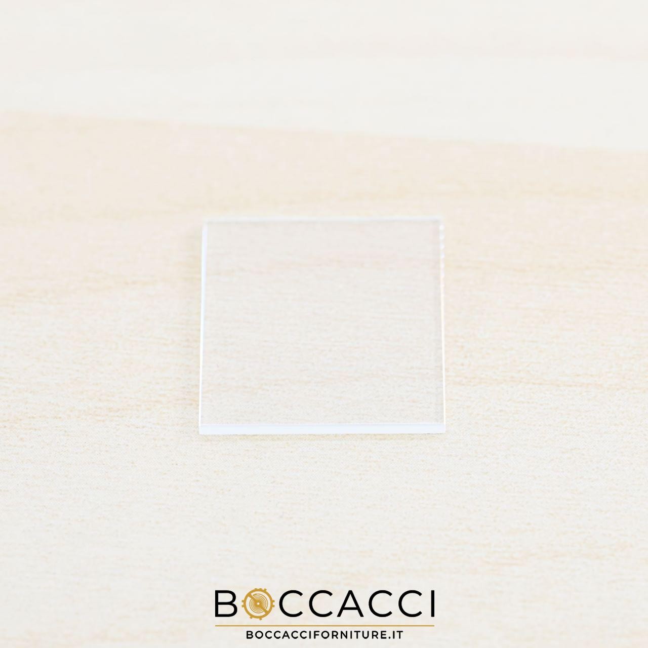 GENERIC Compatible Sapphire Glass for Cartier Tank Only 3170 20.5×17.5×1.0 (N…