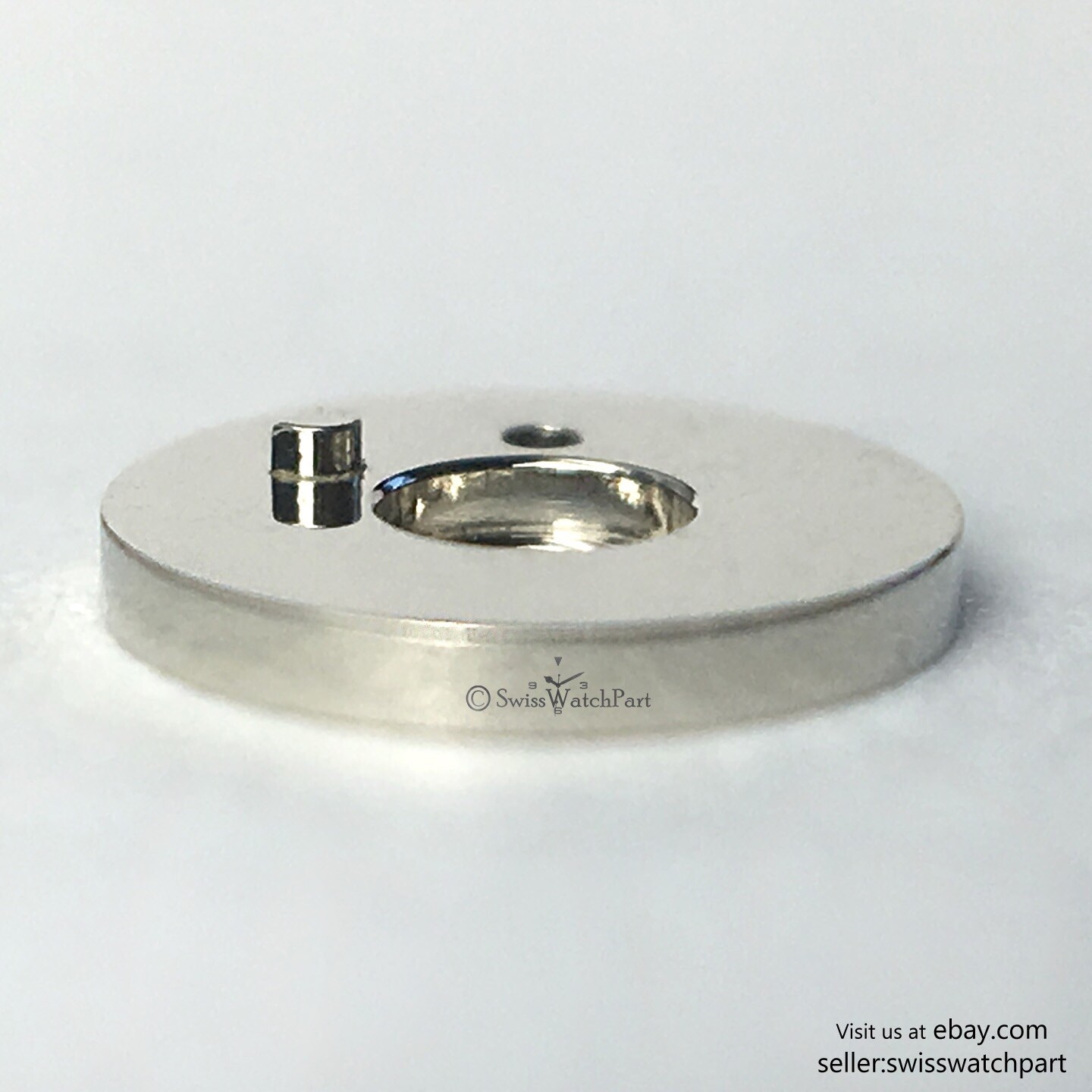 Rolex 3185-623 Date Finger Movement Caliber 3185 Genuine Watch Parts
