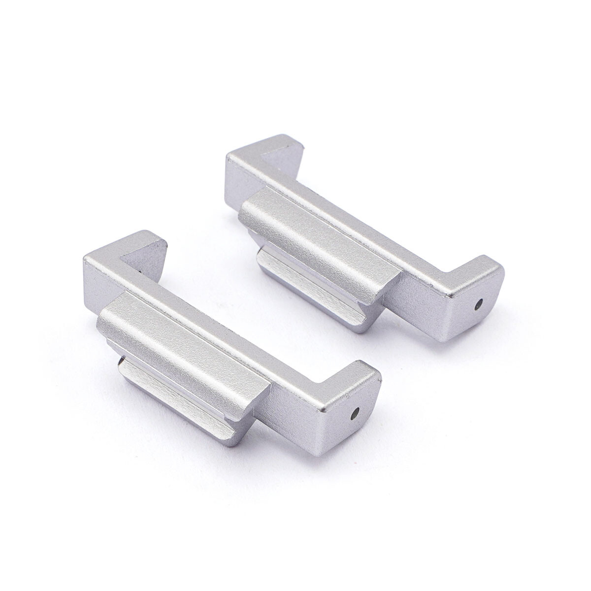 Watch Band Connector ABS Adapter For Casio G-SHOCK GA-110 G-8900 DW-5600 G-5600