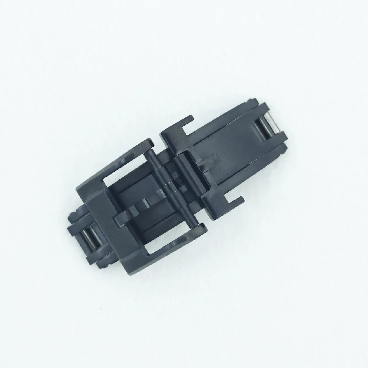 16mm 18mm 20mm Watch Band Deployant Clasp Stainless Steel Buckle