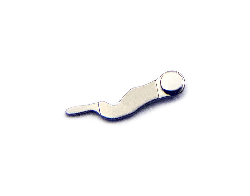 Genuine Rolex 2235 2230 239 Yoke for Sliding Pinion Watch Caliber Movement