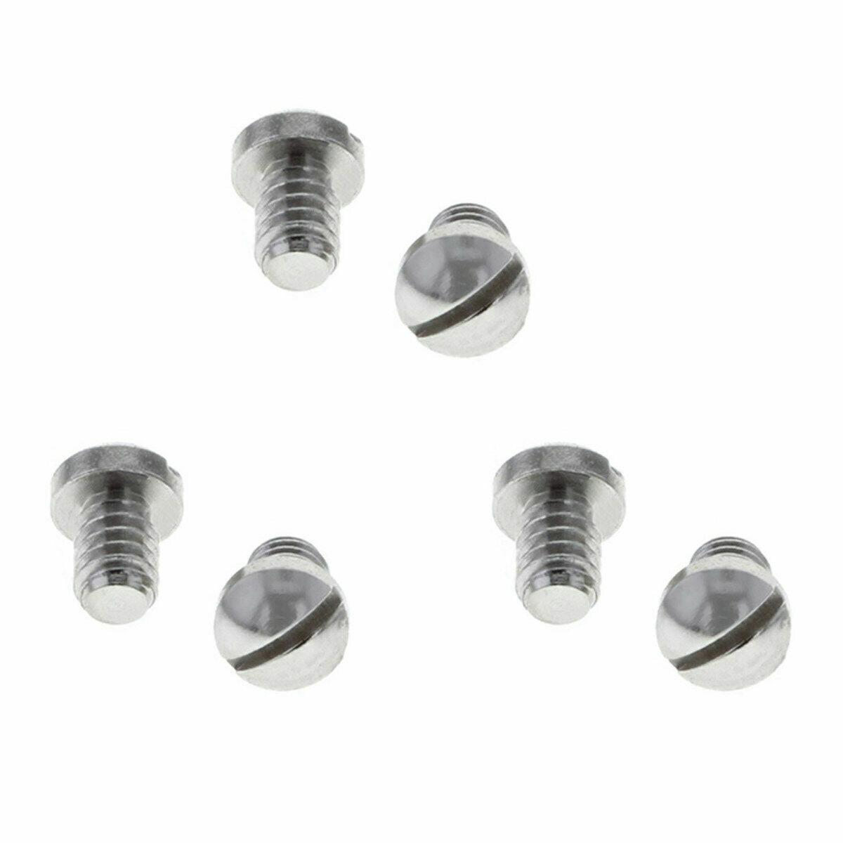 6 CROWN BRIDGE SCREW FOR PAM 44MM 47MM PANERAI WATCH LUMINOR RADIOMIR GMT