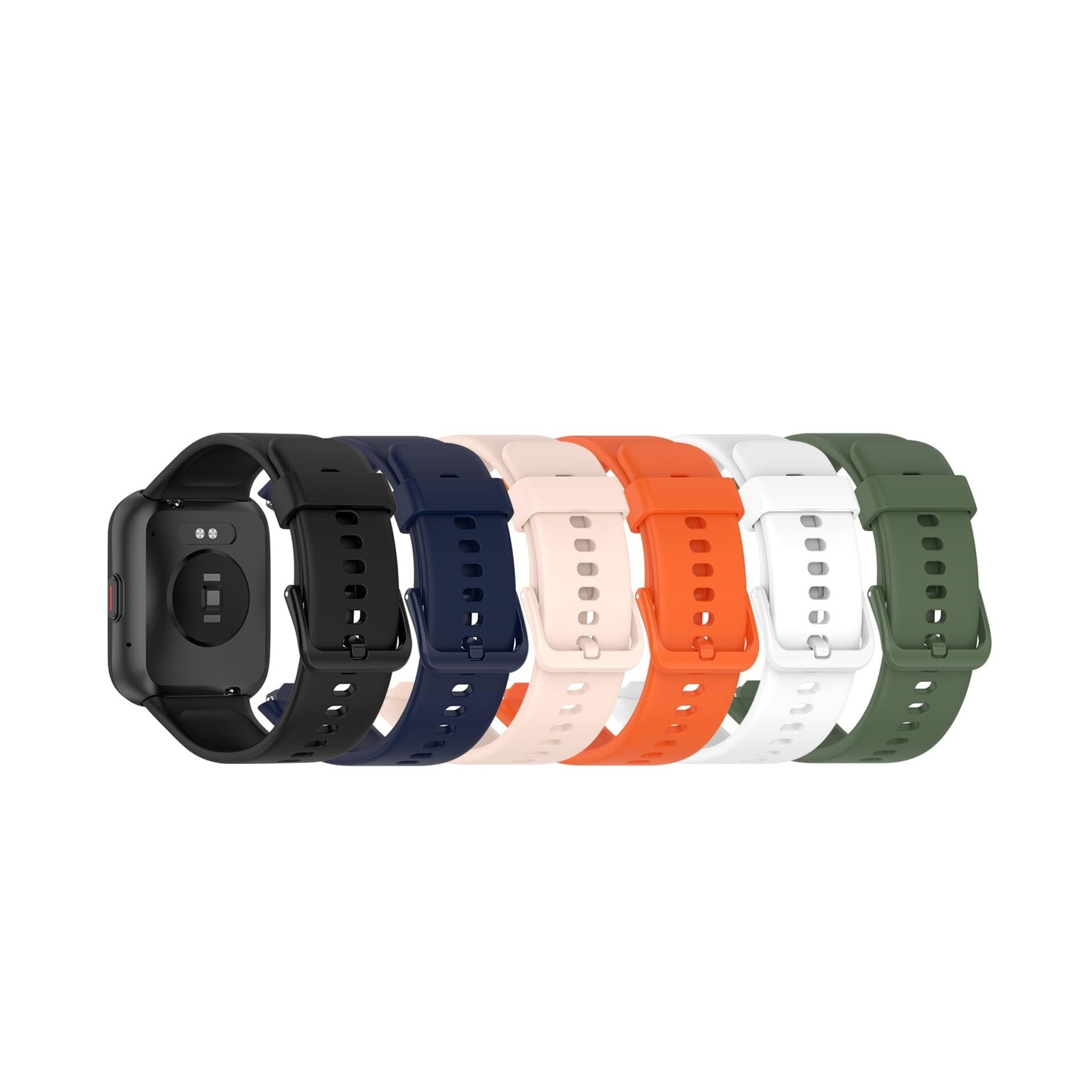 Bands Compatible for Spade & Co Health Smartwatch 3 Watch Strap… Fast USA SHIP