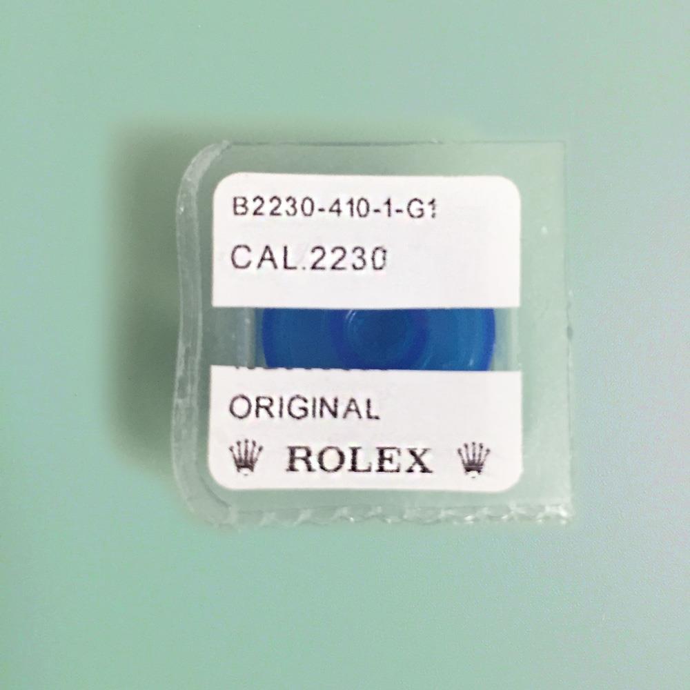 New/Unused Factory Sealed Genuine Rolex Escape Wheel 2230-410