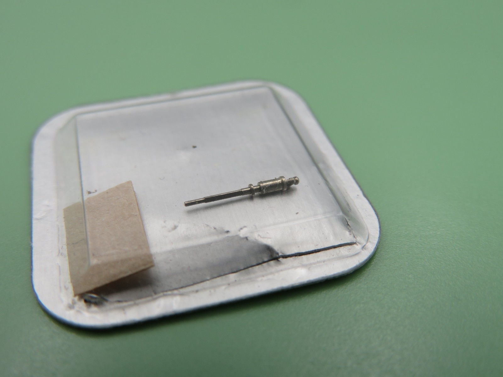 Patek Philippe Male Stem 404/1 Cal. 310SC Genuine Watch Part – NOS