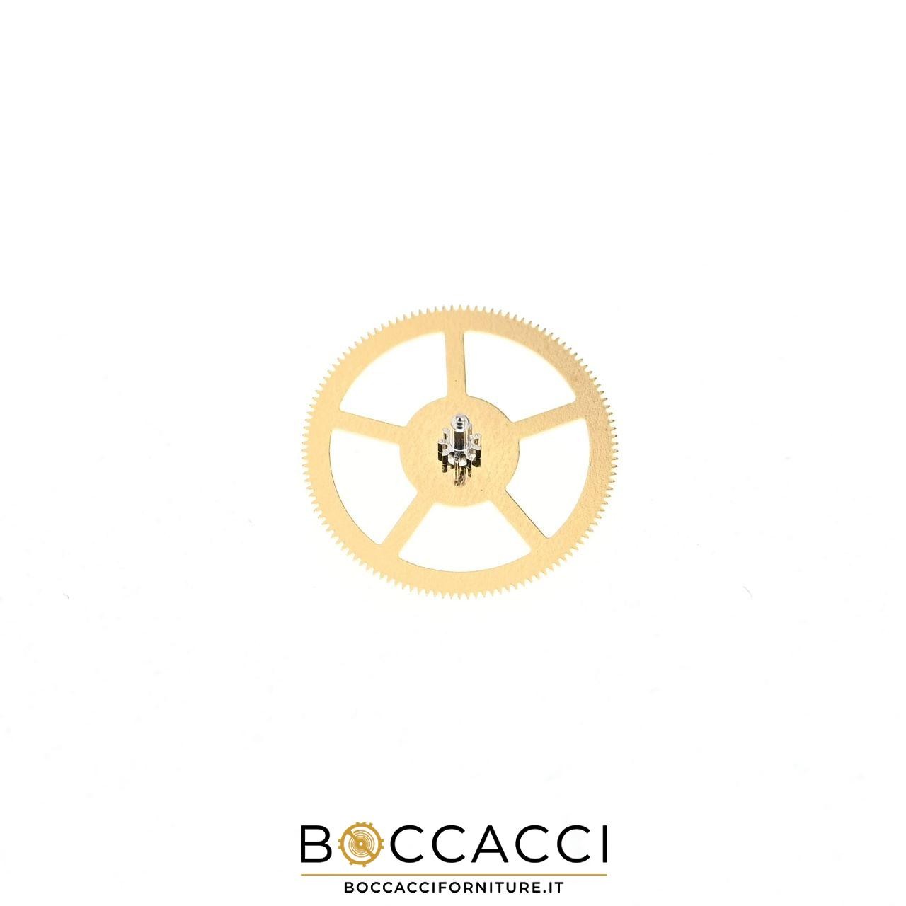 IWC 79350 Cod. 224 Small Seconds Wheel Calib: 79350 (EXCELLENT STATE)