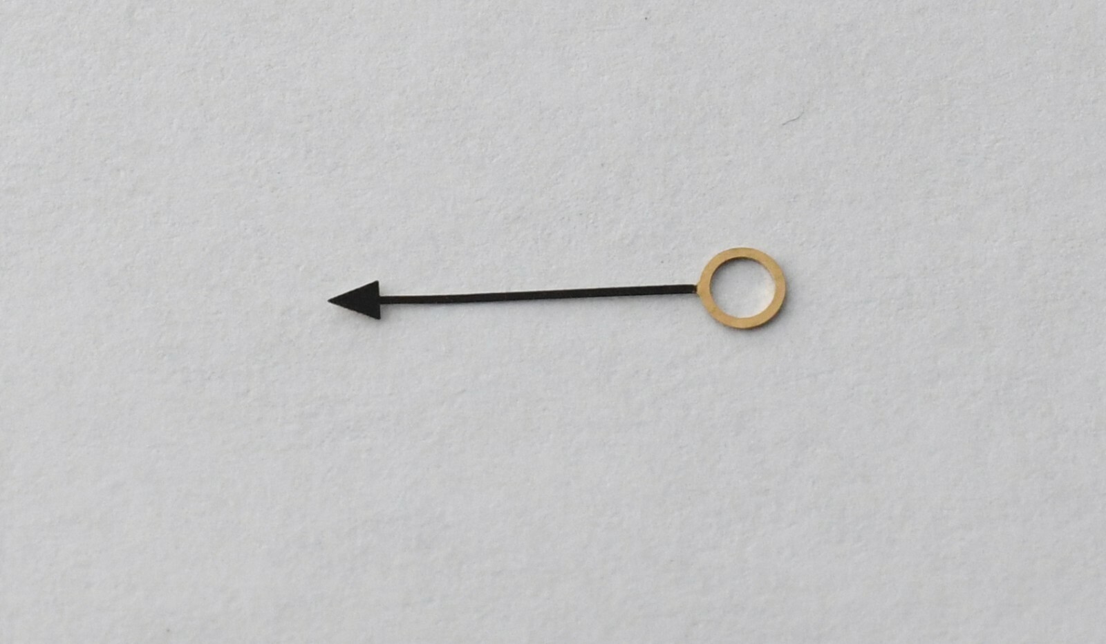 Genuine Breitling Hand – 13.2mm #55