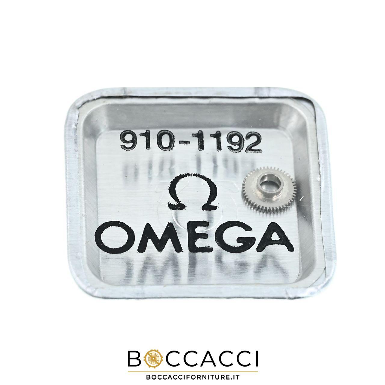 OMEGA Indicator Wheel GMT Calibre 910 Ref. 1192 Calib: 910, 911 (In Blister)