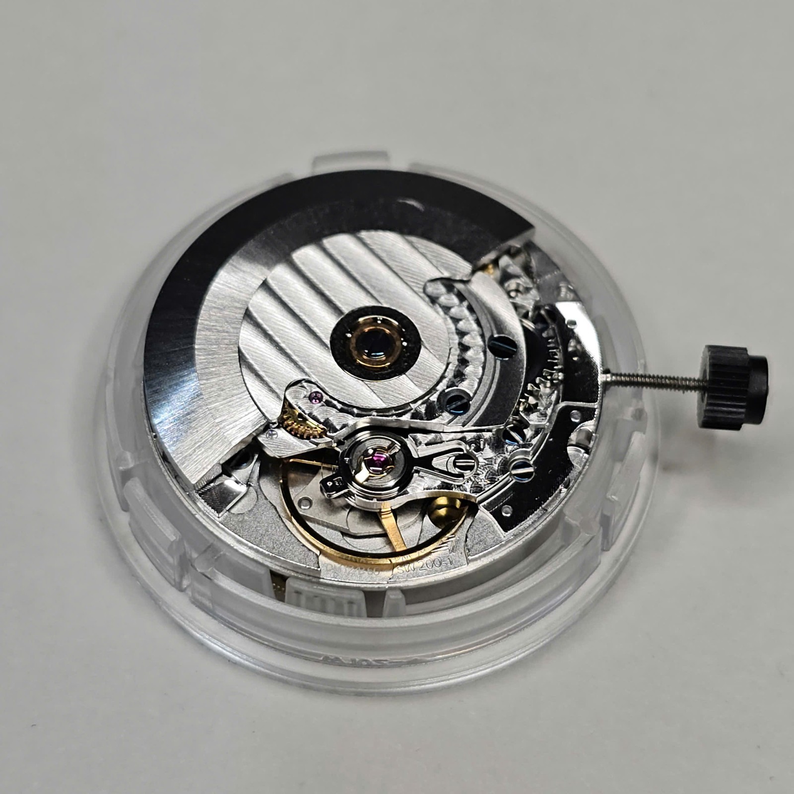 ETA 2892 A2 Automatic Movement – Genuine | SW300 & ETA2892 & 2892A2 Replacement
