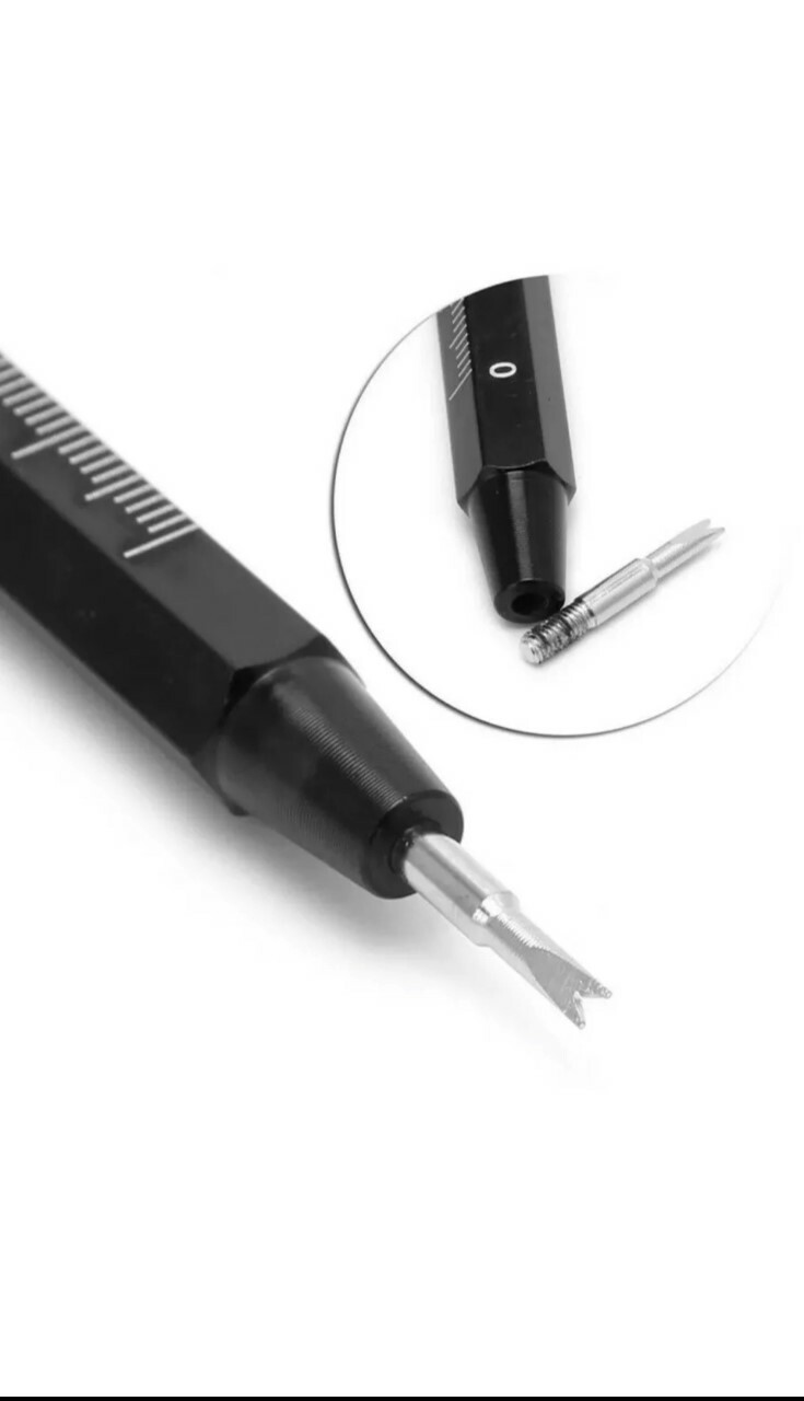 SPRING BAR PIN REMOVER FOR WATCH BAND OPENING LUG AREA TOOL