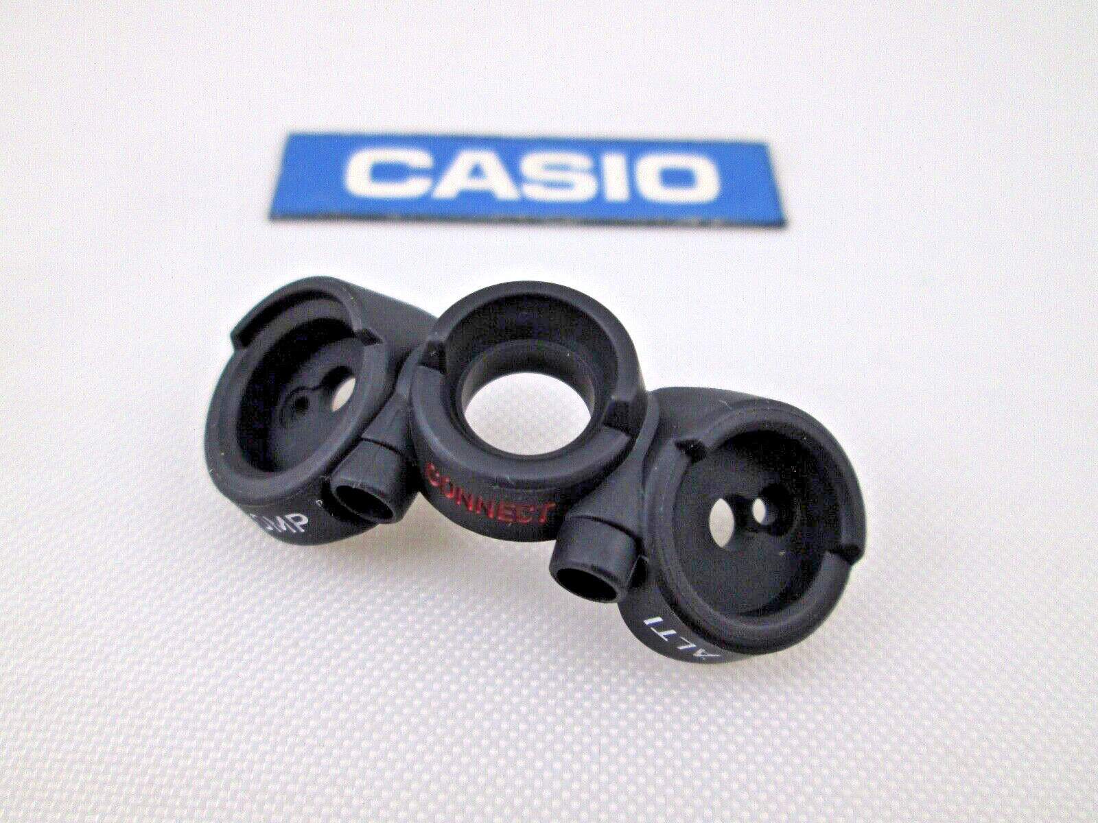 Genuine Casio G-Shock GR-B200 GRB200 black resin watch decorative piece @ 3:00