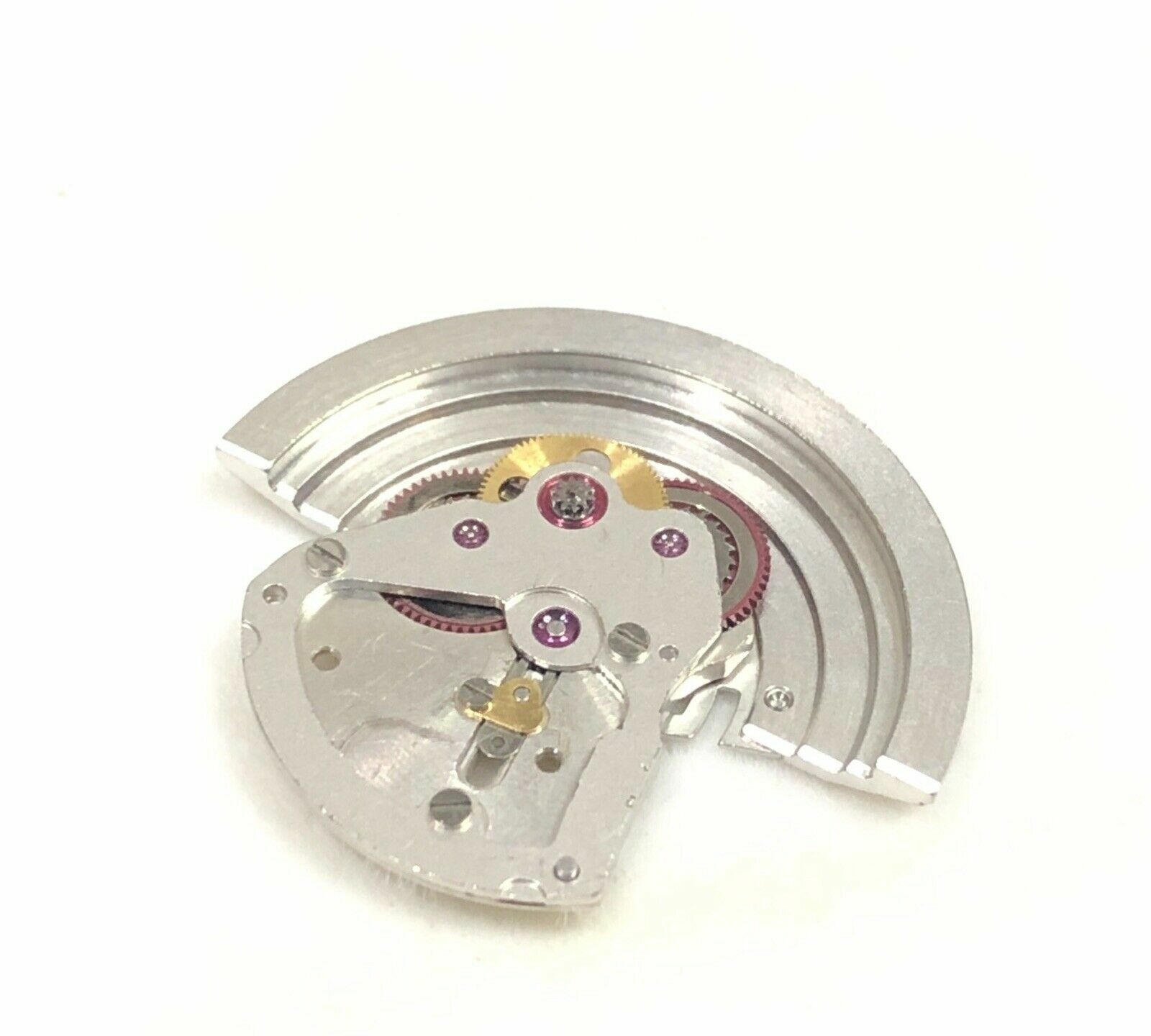 Genuine Rolex Movement Rotor Part For Caliber 3135-145 Automatic Device Module