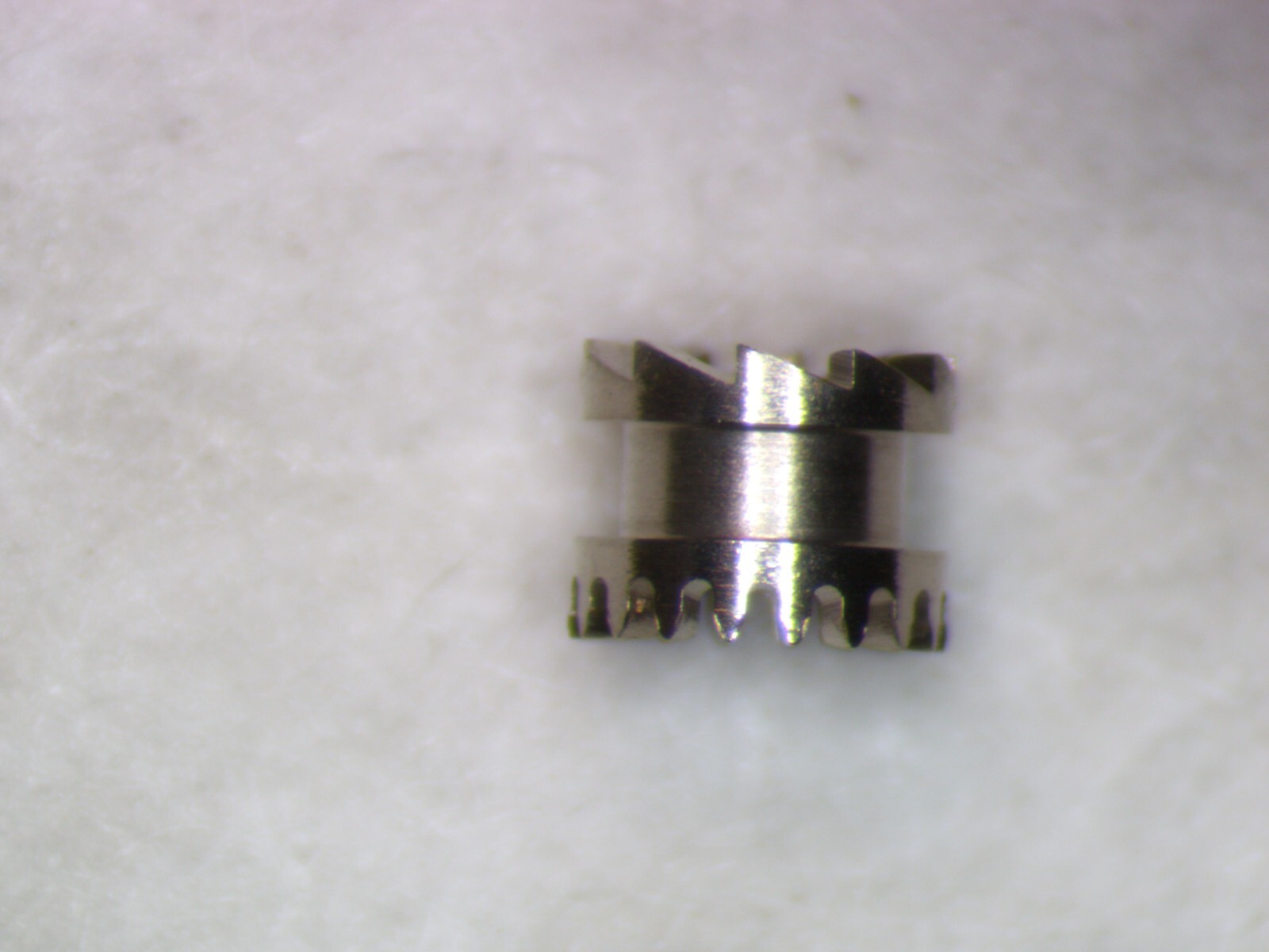 Omega 1100 1107 Clutch wheel Parts, Repair