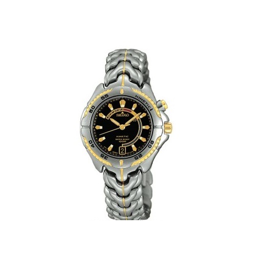 Seiko Windward Kinetic Womens Watch SWP132 Replacement Pin