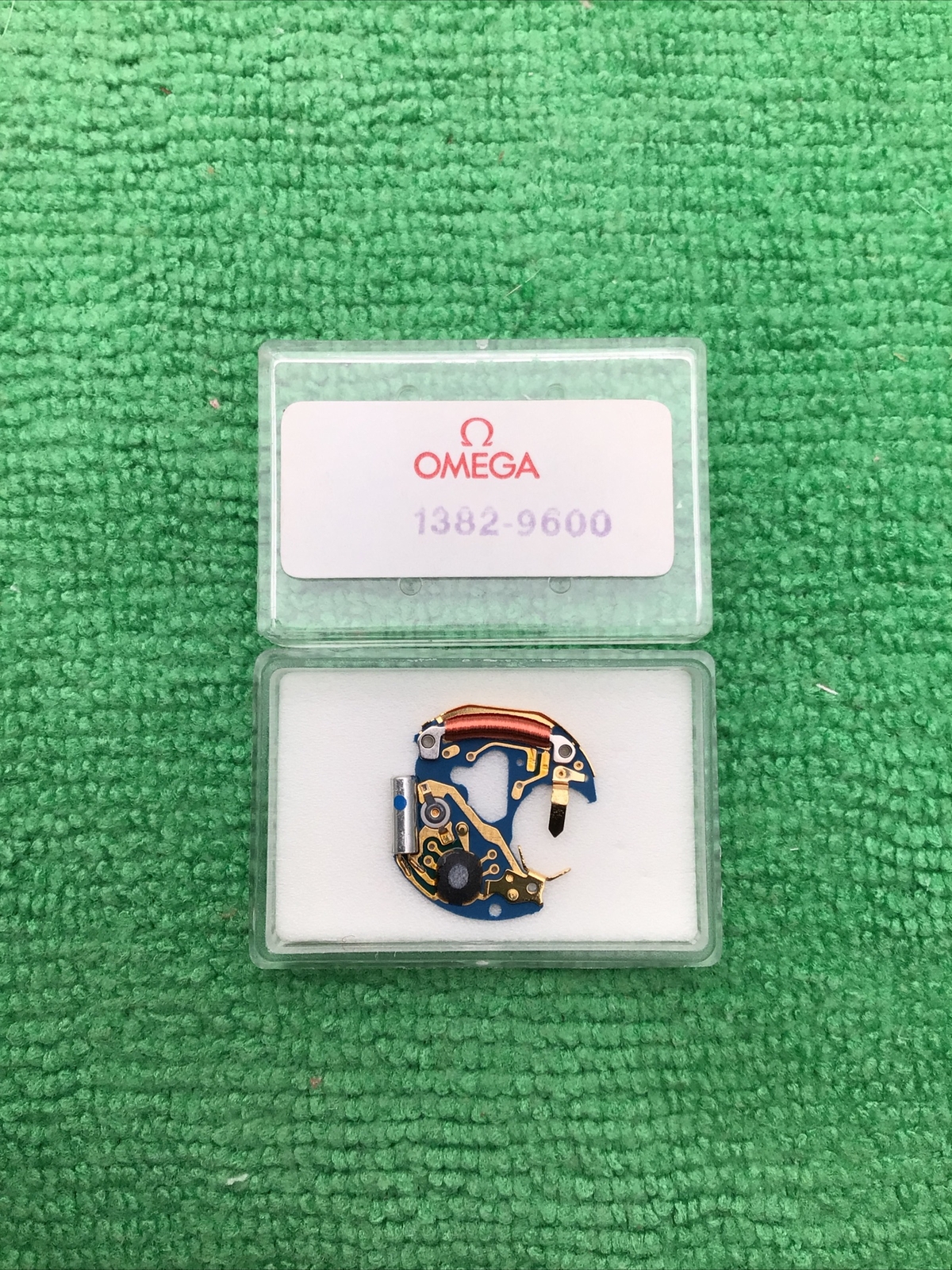 Omega 1382 9600 Electronic Module Part