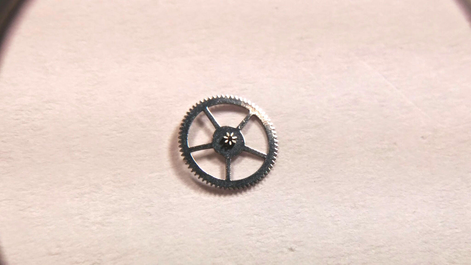 Universal 72 Part Reduction Gear, watch part