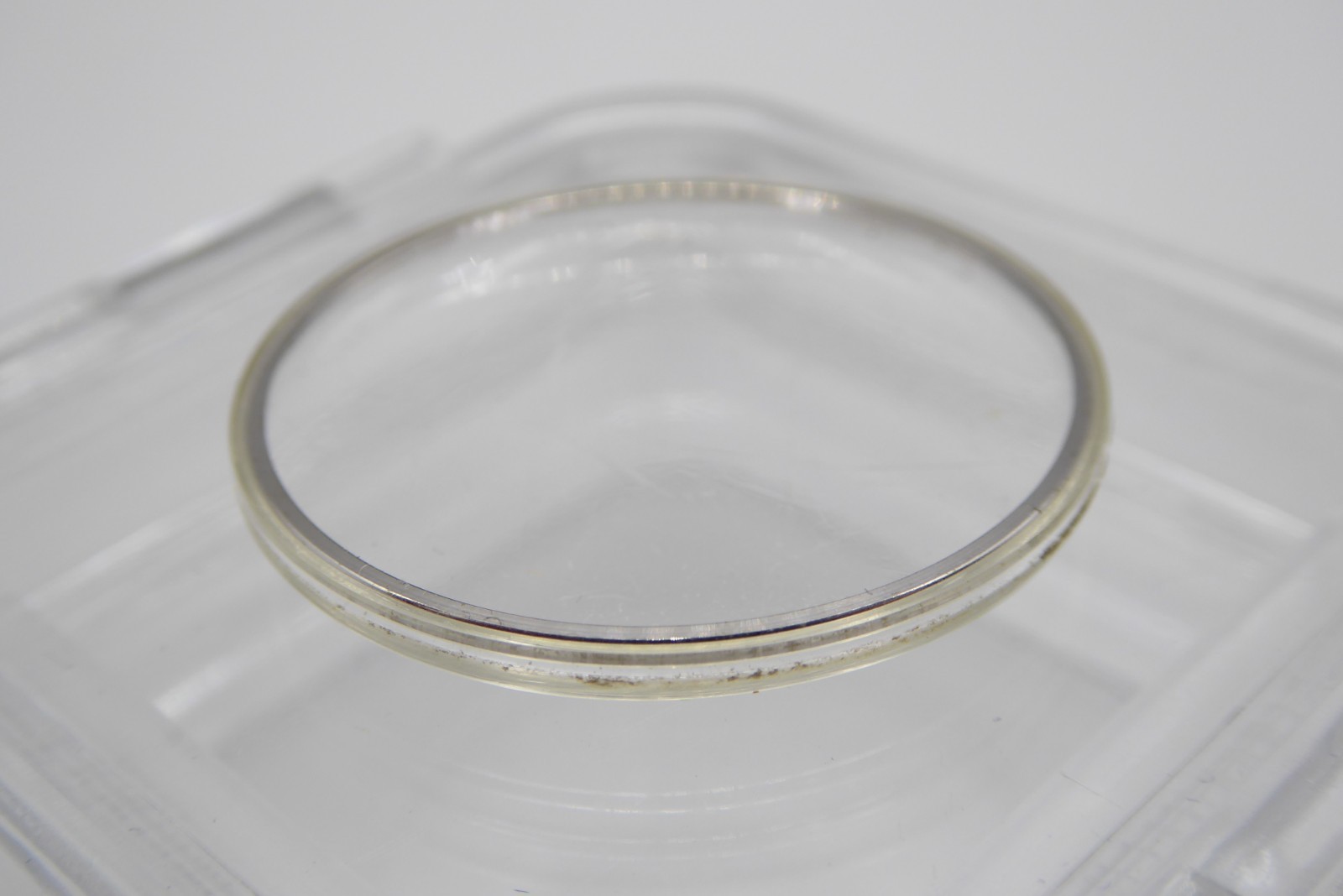 Longines Ultra-Chron Plexiglas crystal 8071