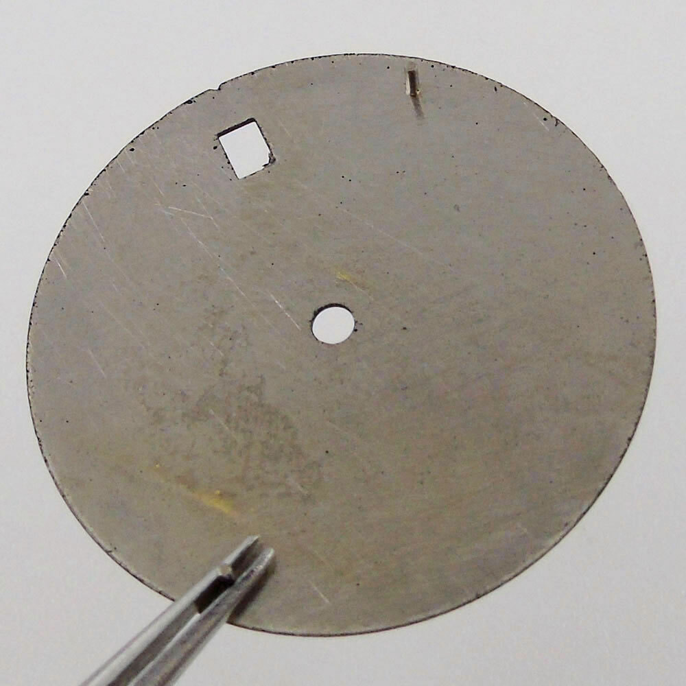 29mm Luminous Hand Roman Numerals Watch Dial Fit NH35A NH36A MIYOTA ETA2824