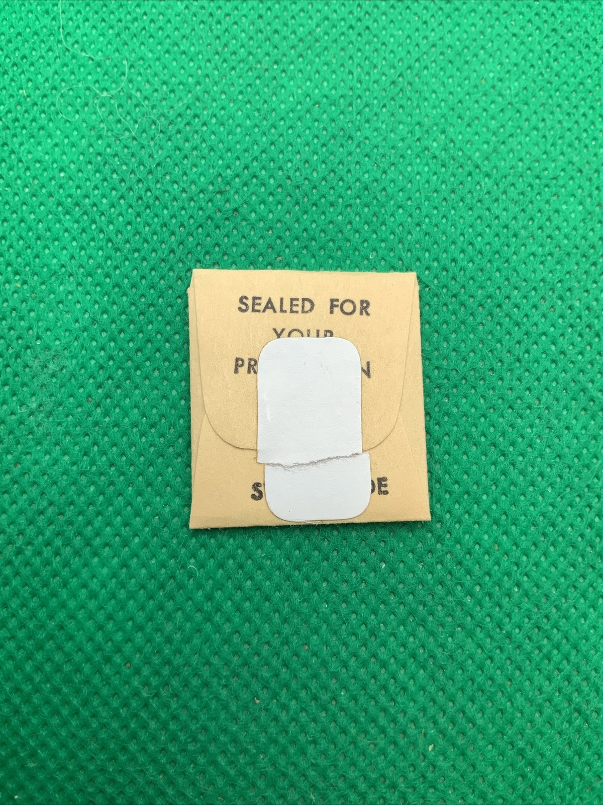 Genuine Seiko 382 001 Click Spring (1 Pc) NOS