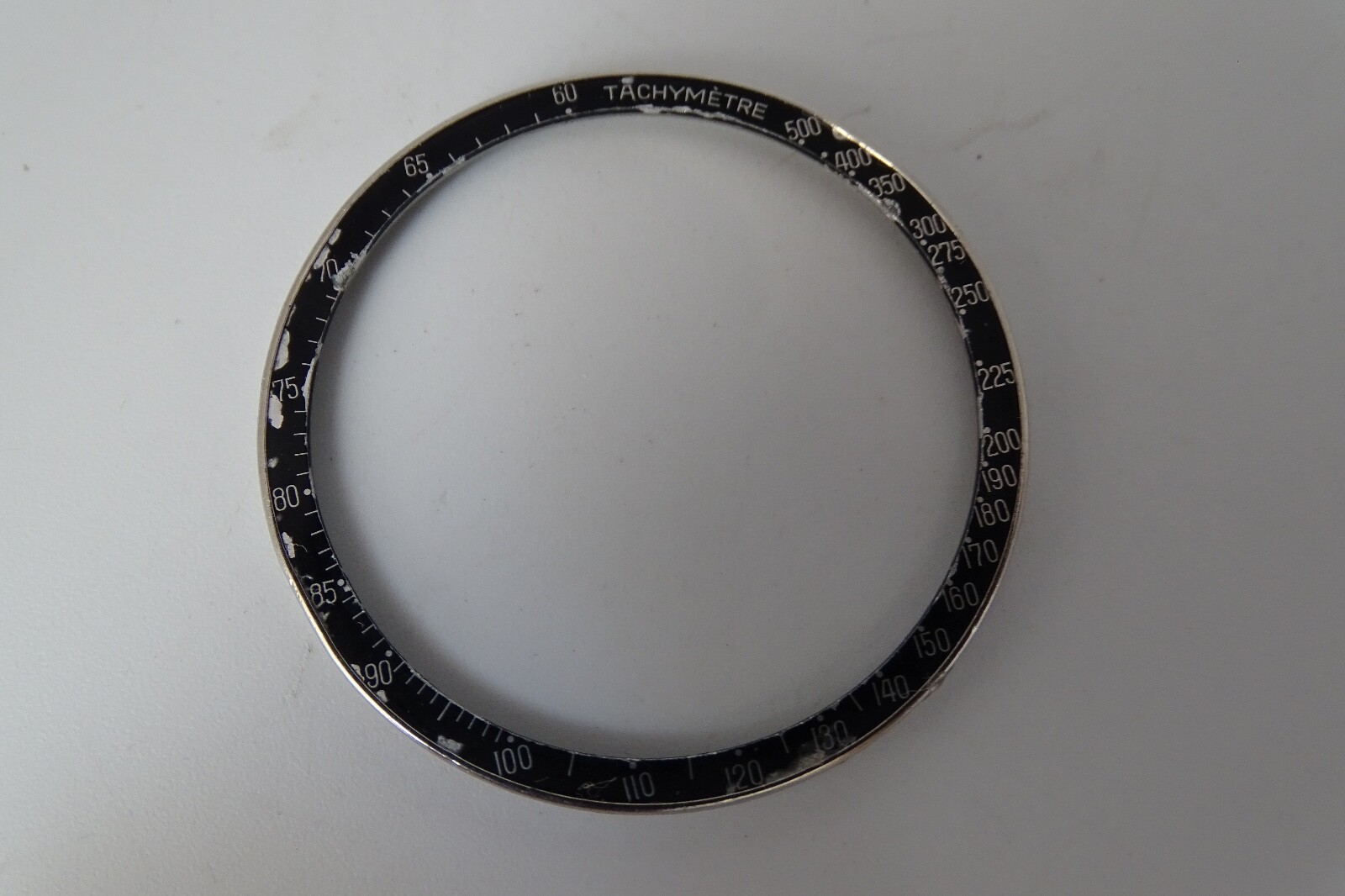 Omega Speedmaster 321 DON Bezel 105.003, 105.012 145.012 Vintage