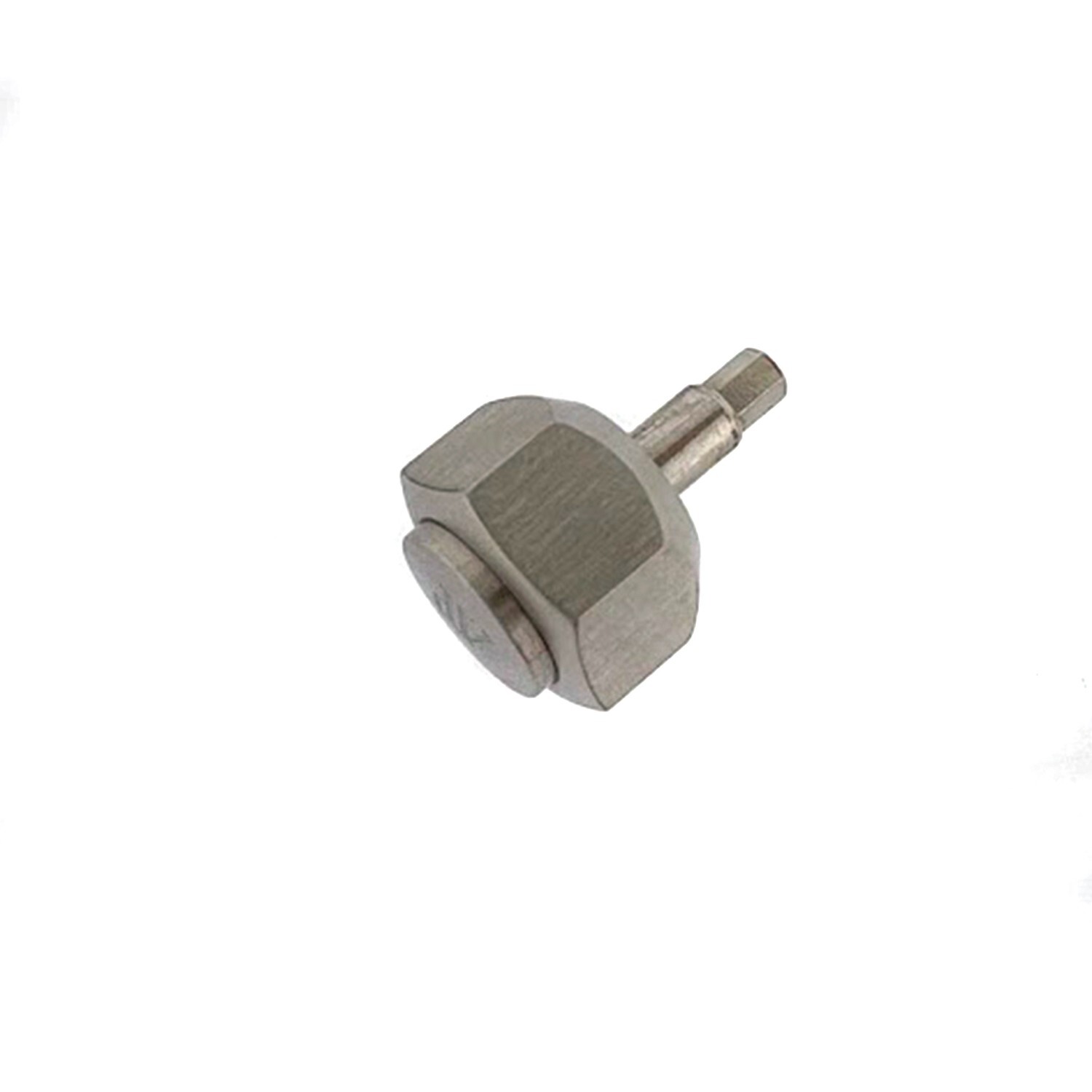Audemars Piguet ROYAL OAK Crown 42mm Stainless Steel Screw Down