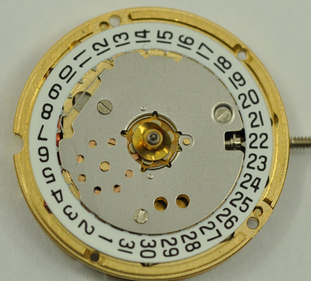 ETA movement F03111 F 03111 new old stock-choose from list