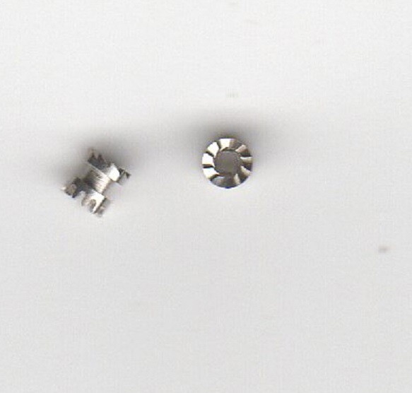 A SCHILD 984, AS984, REPLACEMENT PARTS **NEW OLD STOCK ** See List