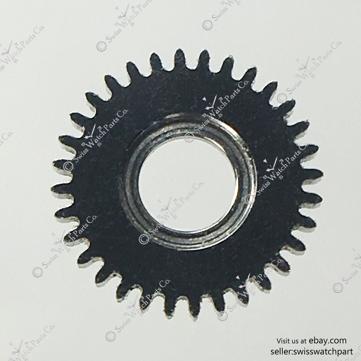Rolex Daytona 4130-210 Crown Wheel, watch movement caliber 4130 genuine parts.