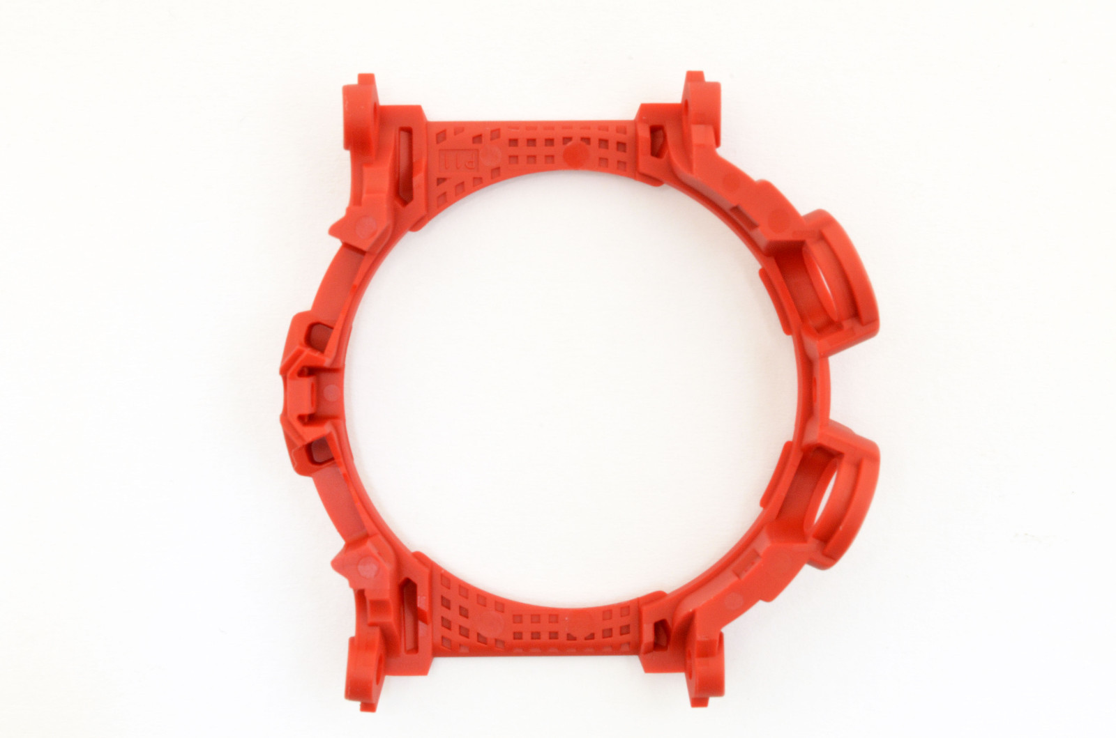 Genuine Casio G-Shock FROGMAN GWF-1000BS GWF-T1000BS watch band bezel case