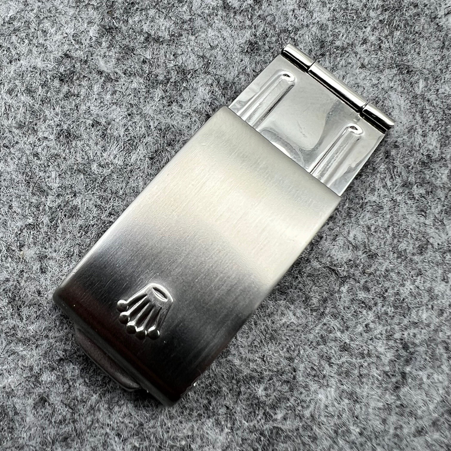 Original ROLEX 7836 78360 CLASP ” VC CODE – YEAR 1978″ MINT !