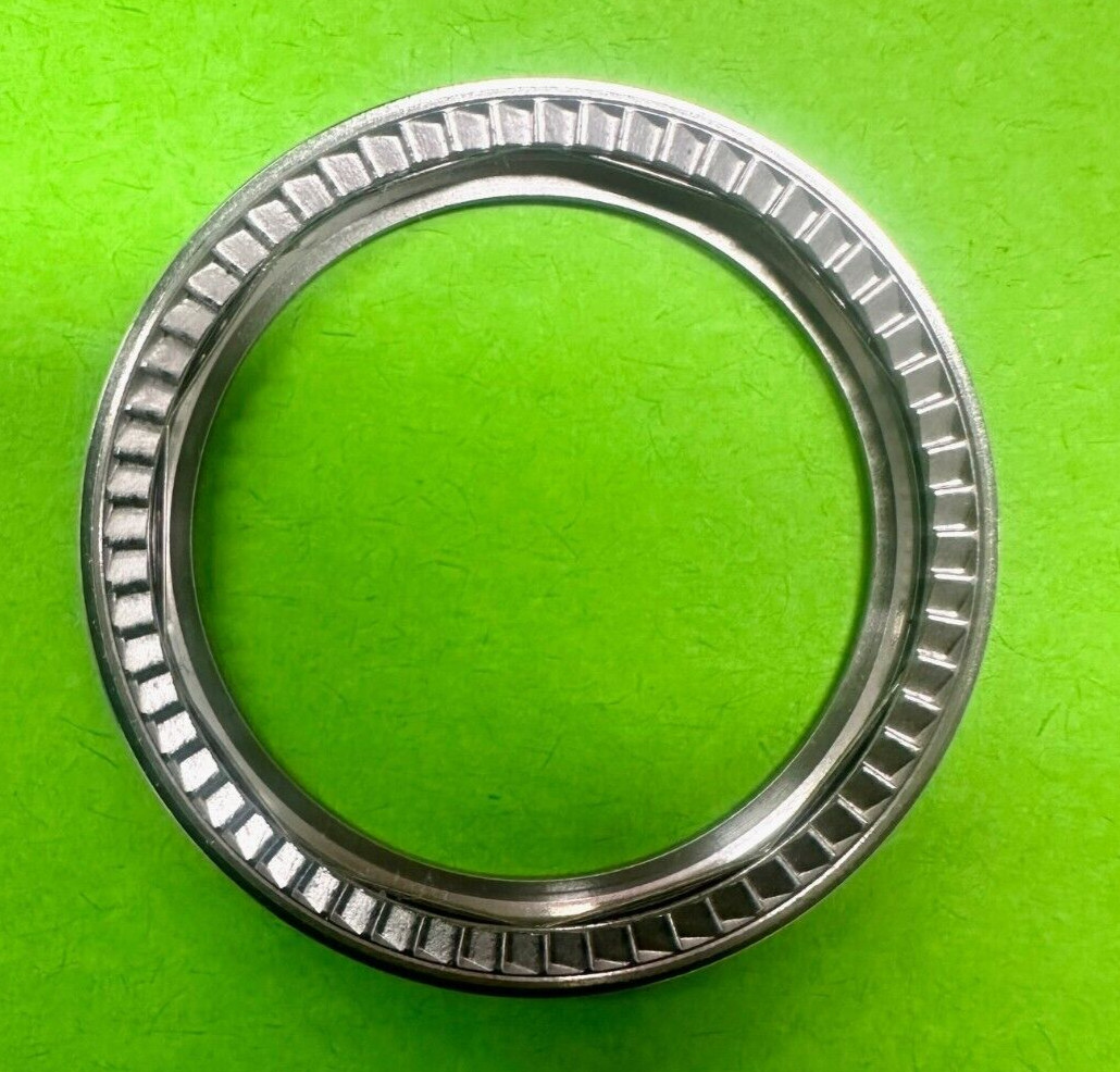 Tag Heuer Kirium WL1113 WL1111 Bezel Genuine New Swiss Made 25.00 mm