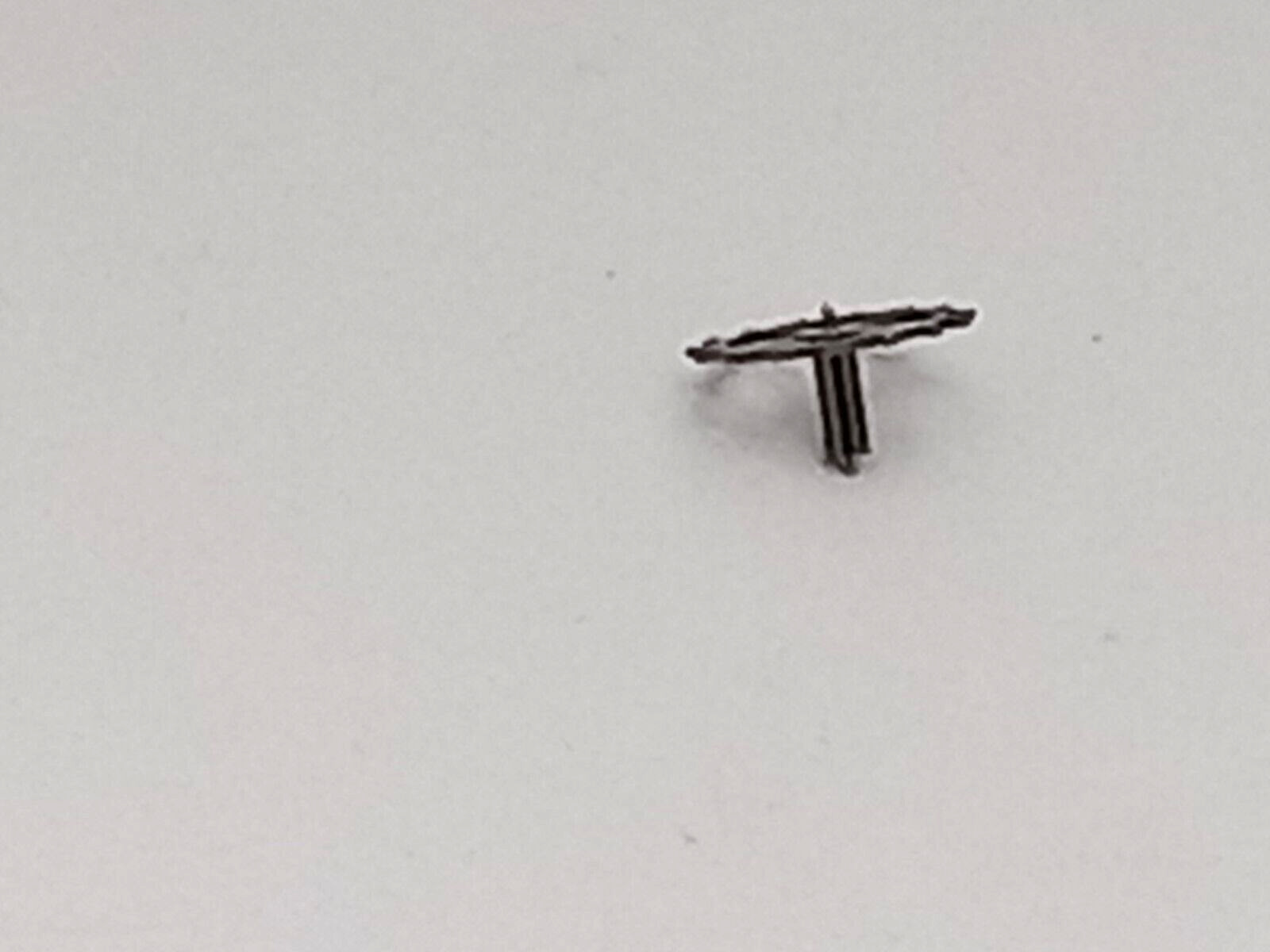 Genuine Patek Philippe cal 13.5-320 Escape Wheel Part # 702 – Pre-Owned