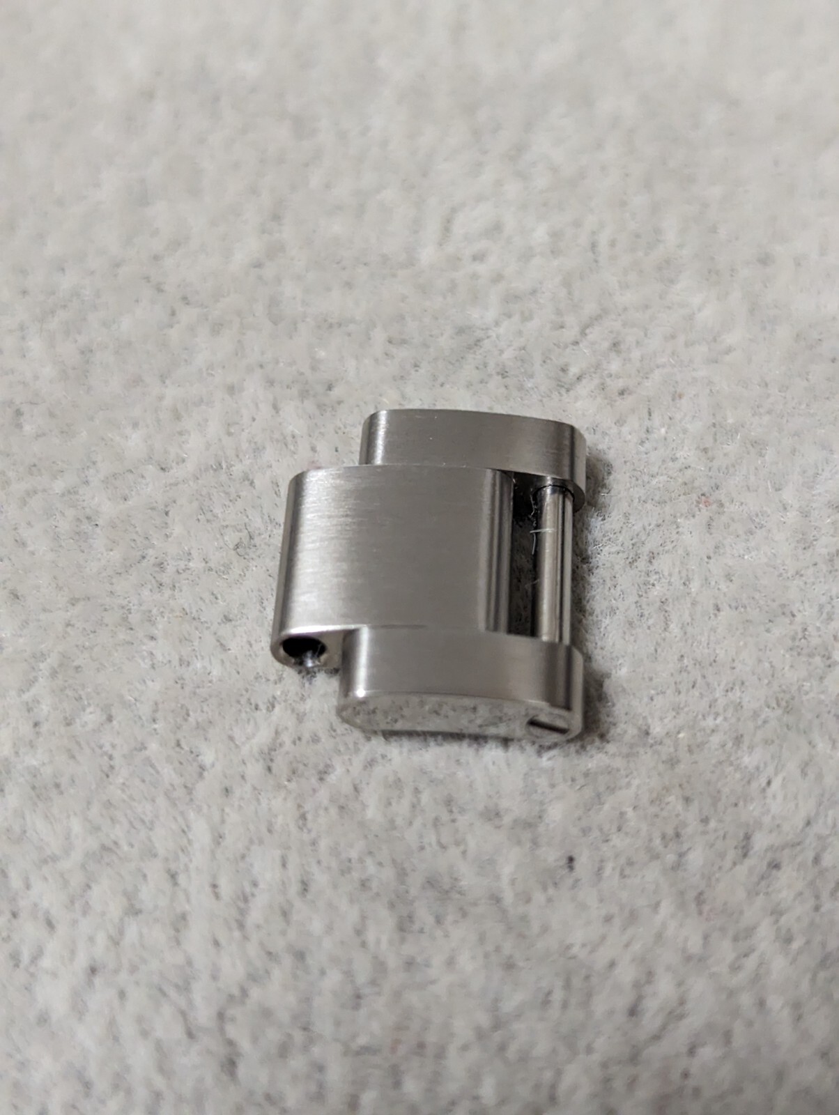 ROLEX Link for Oyster 15.5mm×13mm 214270 216570 116610LN 116610LV 116660 FZ7896