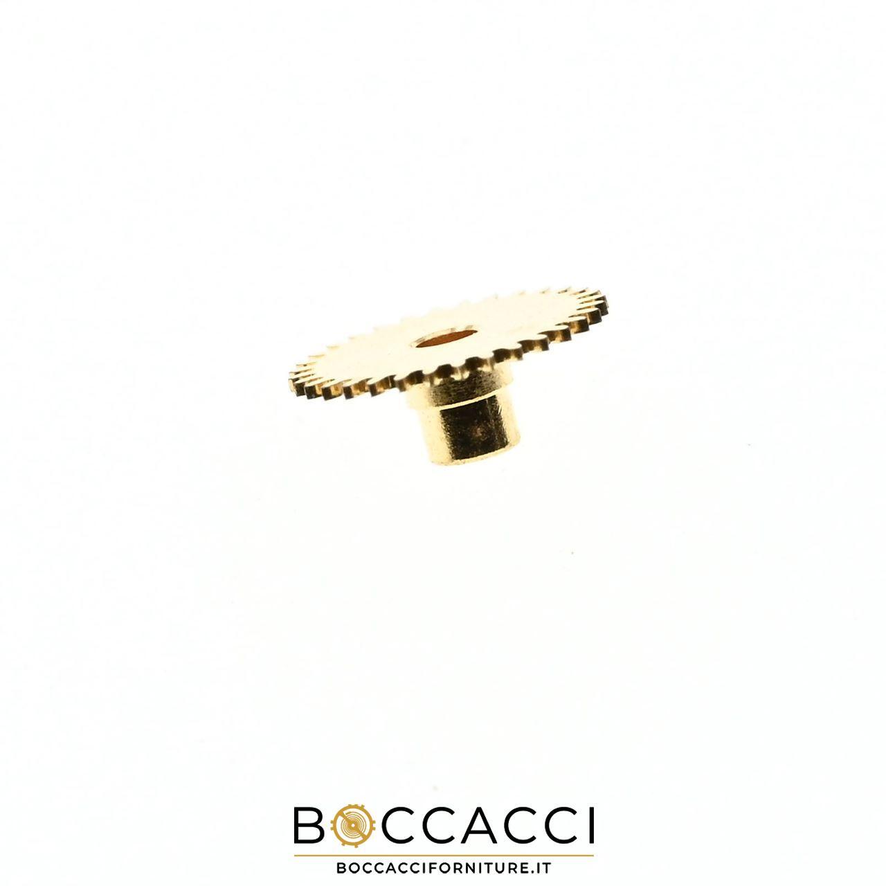 ROLEX 2035 H. Wheel 1.55 Cod. 2035-4513 Calib: 2035 (EXCELLENT CONDITION)