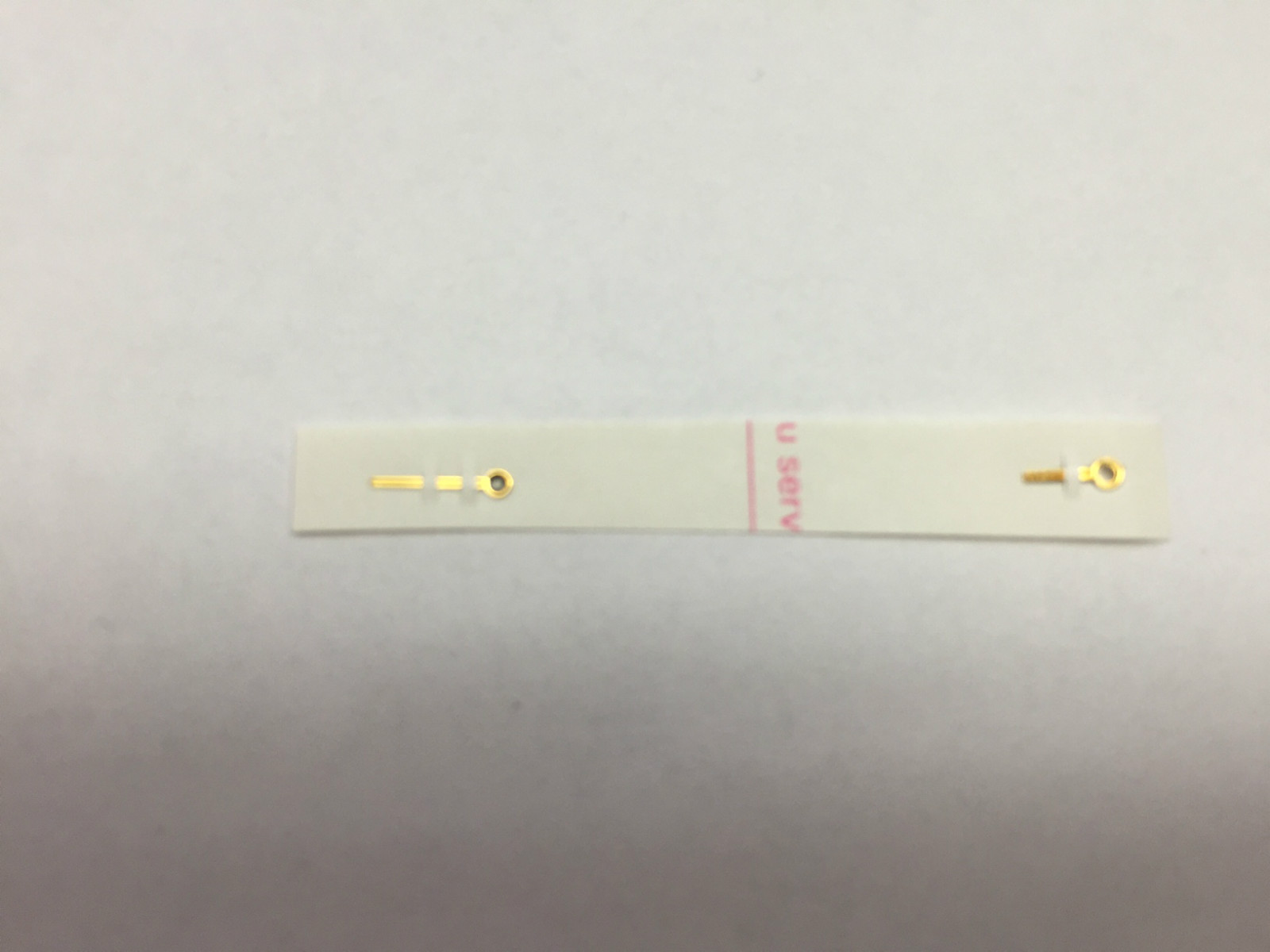 Authentic EBEL Beluga Gold Hands – Ref. 866960 /359