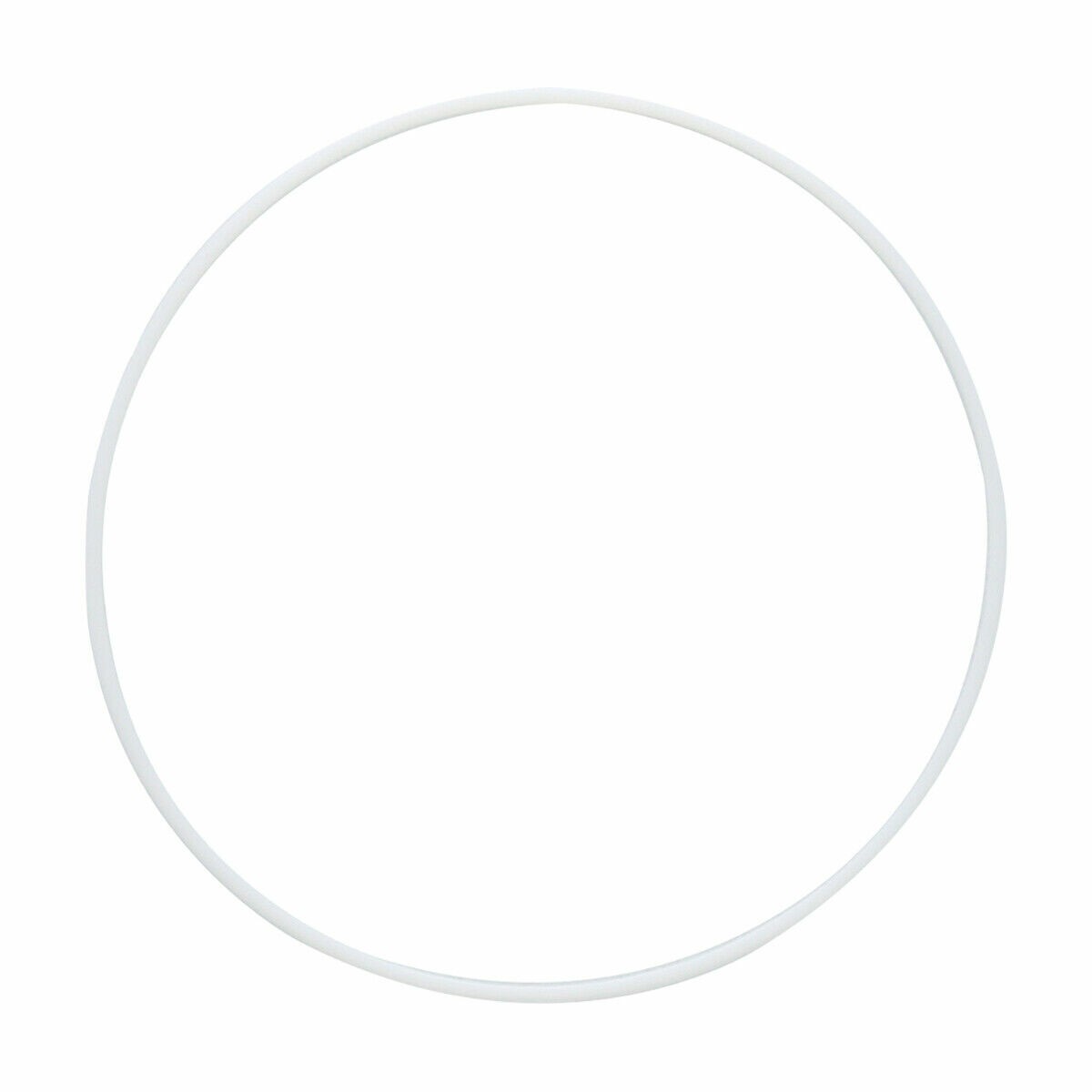 BEZEL GASKET FIT BETWEEN CASE FOR 41MM ROLEX DATEJUST II 116300 116333 116334 TQ