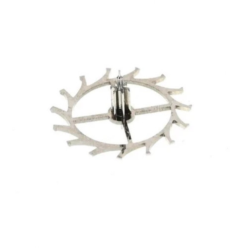 Universal Geneve 264 265 ESCAPE WHEEL, C/C watch part #702/265