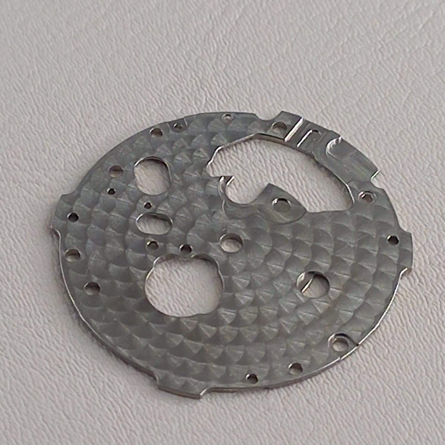 Rolex 3235/3255/3285 600 / Date indicator Siting/code B /Genuine parts