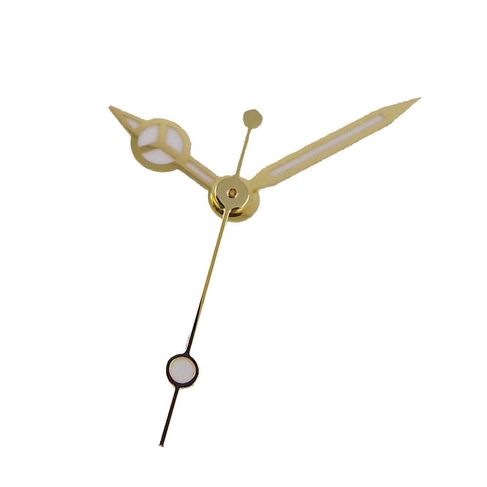 24.5mm Watch Dial Face Parts Fit NH05 NH06 Automatic Movement Diamond Index Date