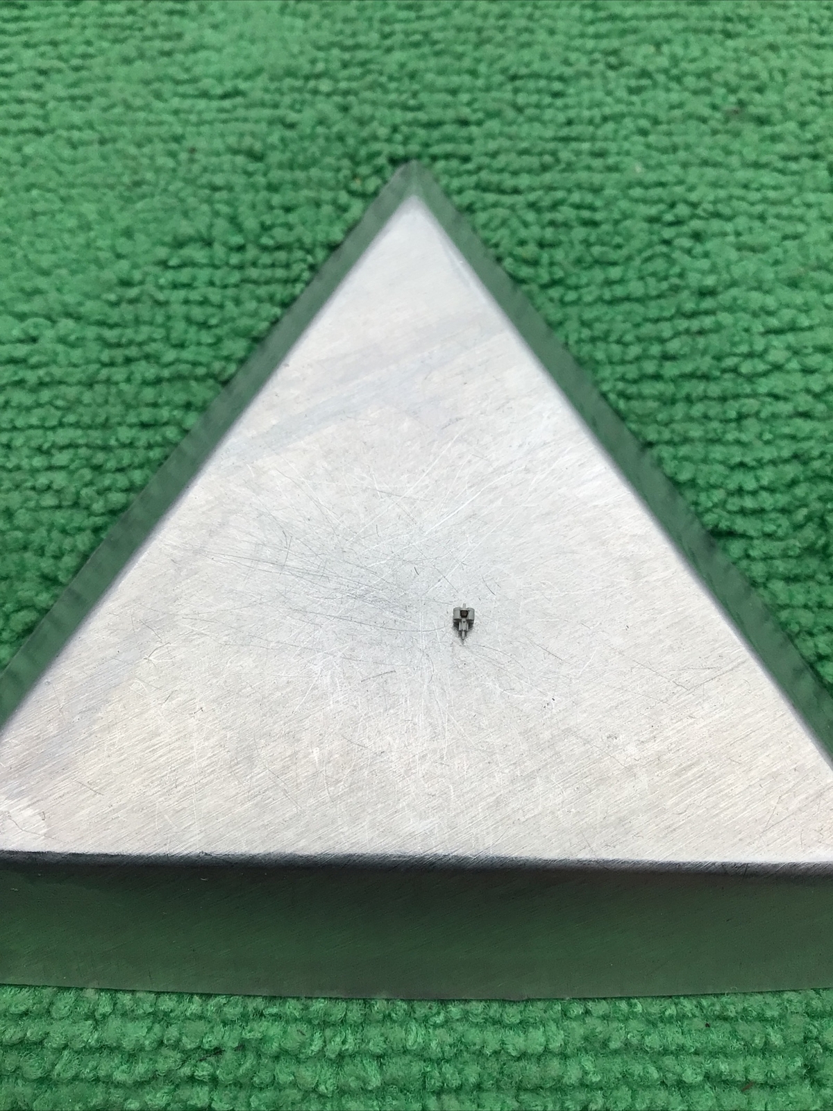 Seiko Rotor 4146-883 Watch Part