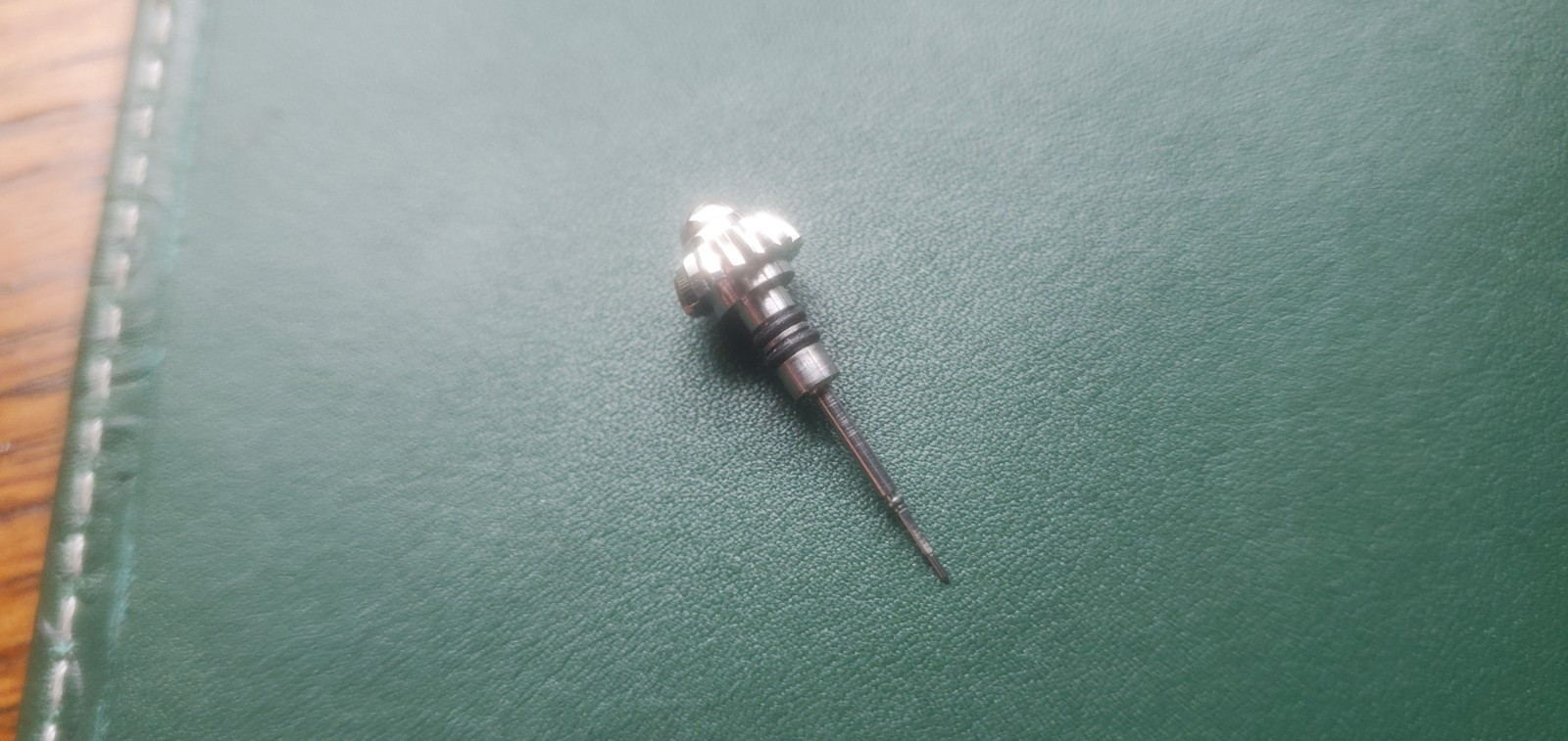 Cartier Roadster Crown 6.78mm Diameter