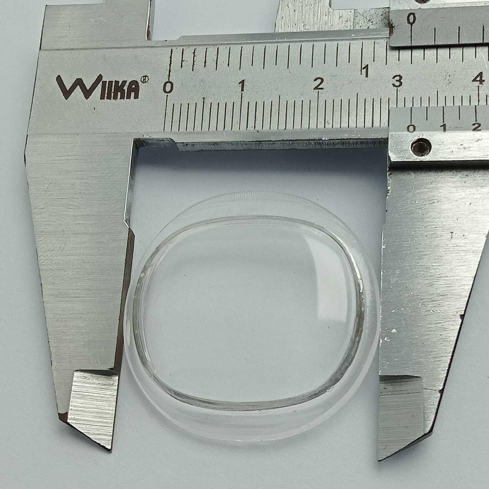 Seiko 7006-5000 / 7019-5010 Crystal Watch Glass SMI101ARL1