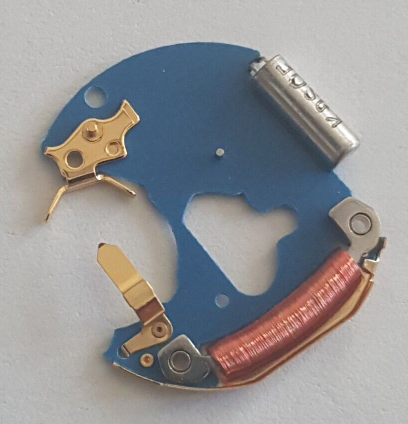 Baume & Mercier Caliber 7425 (ETA 956.111) Part Number 4000 (Electronic Module)