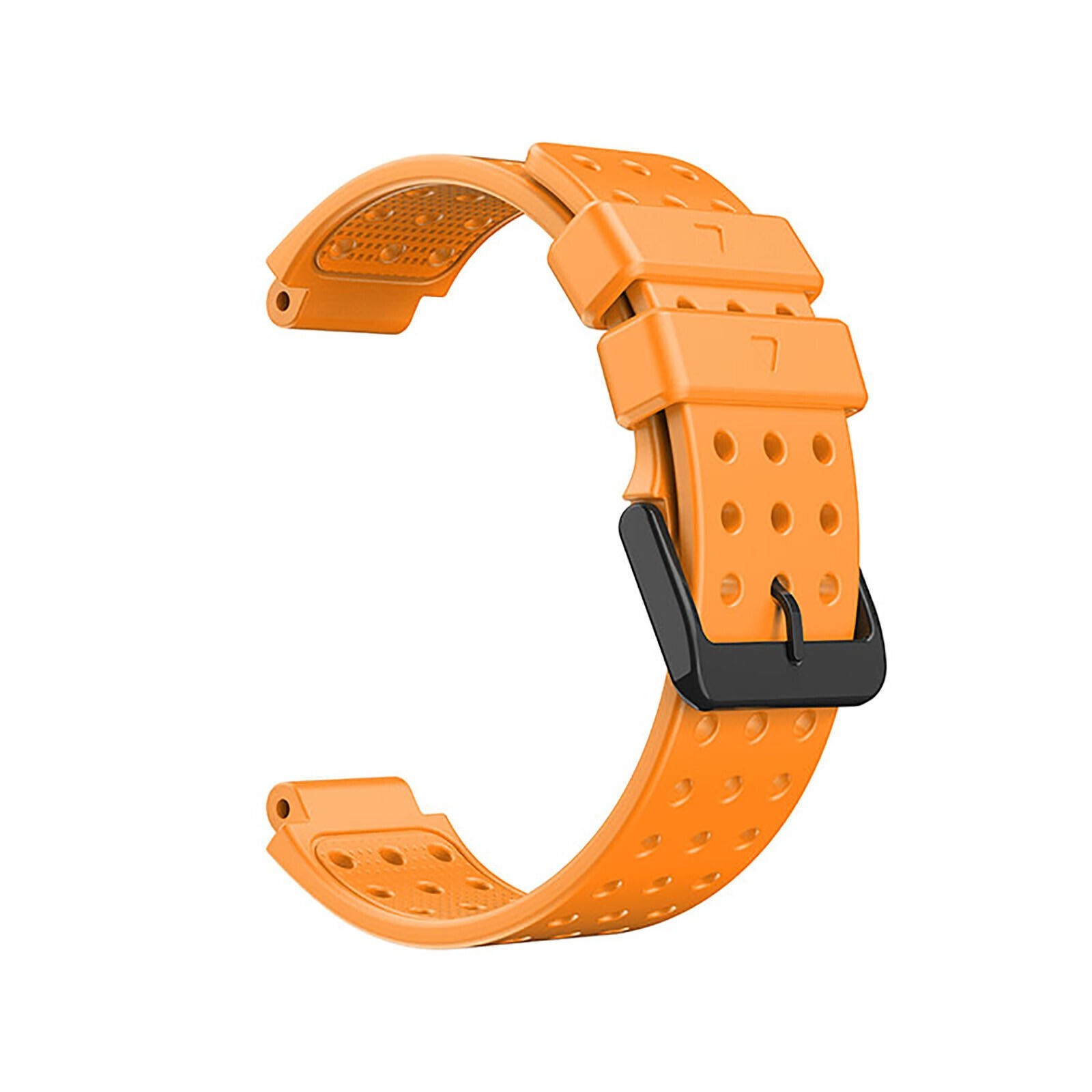 Watch Band Wristwatch Strap Bracelet Belt w/Tool for Garmin Approach S20 Watch