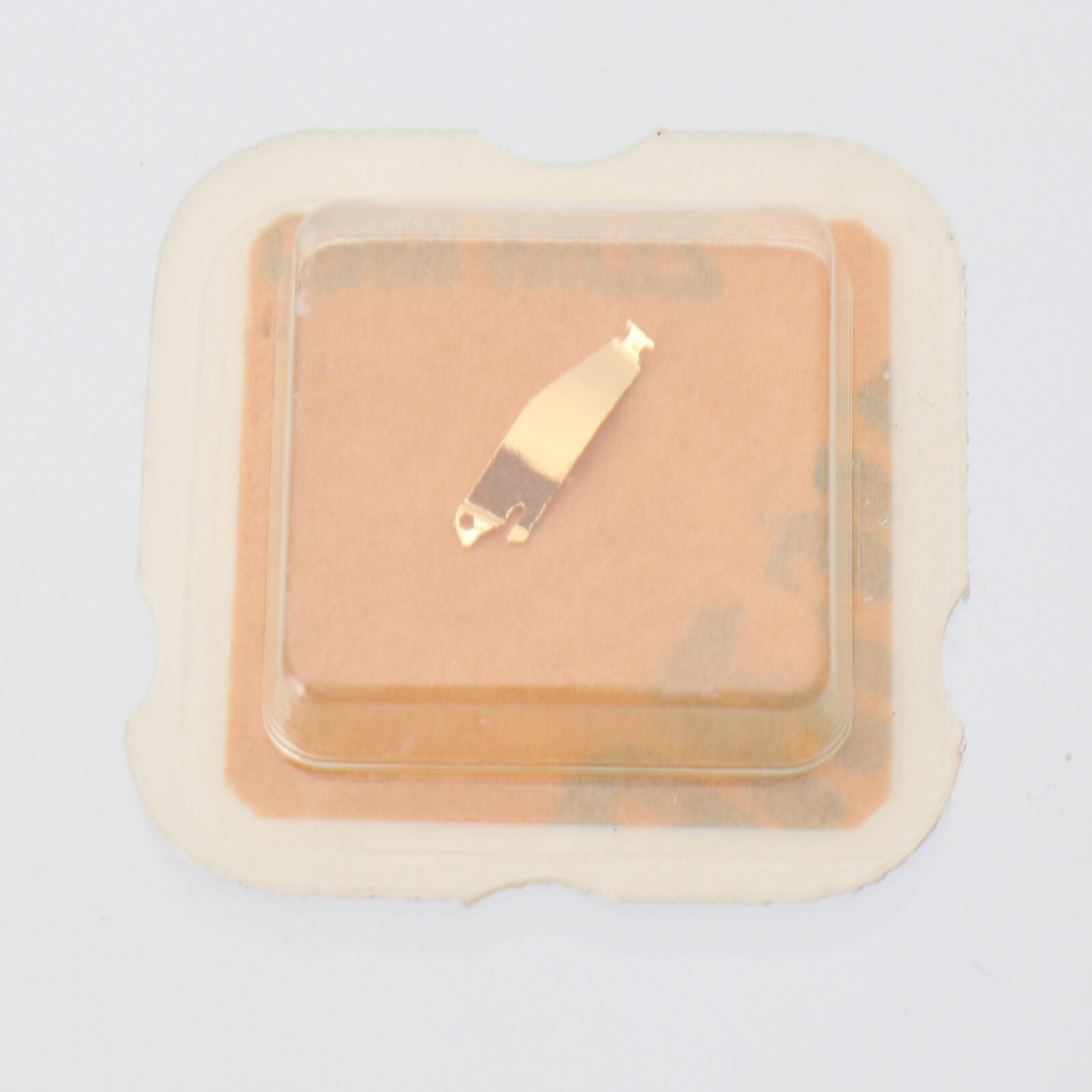 Genuine ETA 976.001 Cell Strap Watch Part #4400 New Old Stock 51.600 (G5D13)