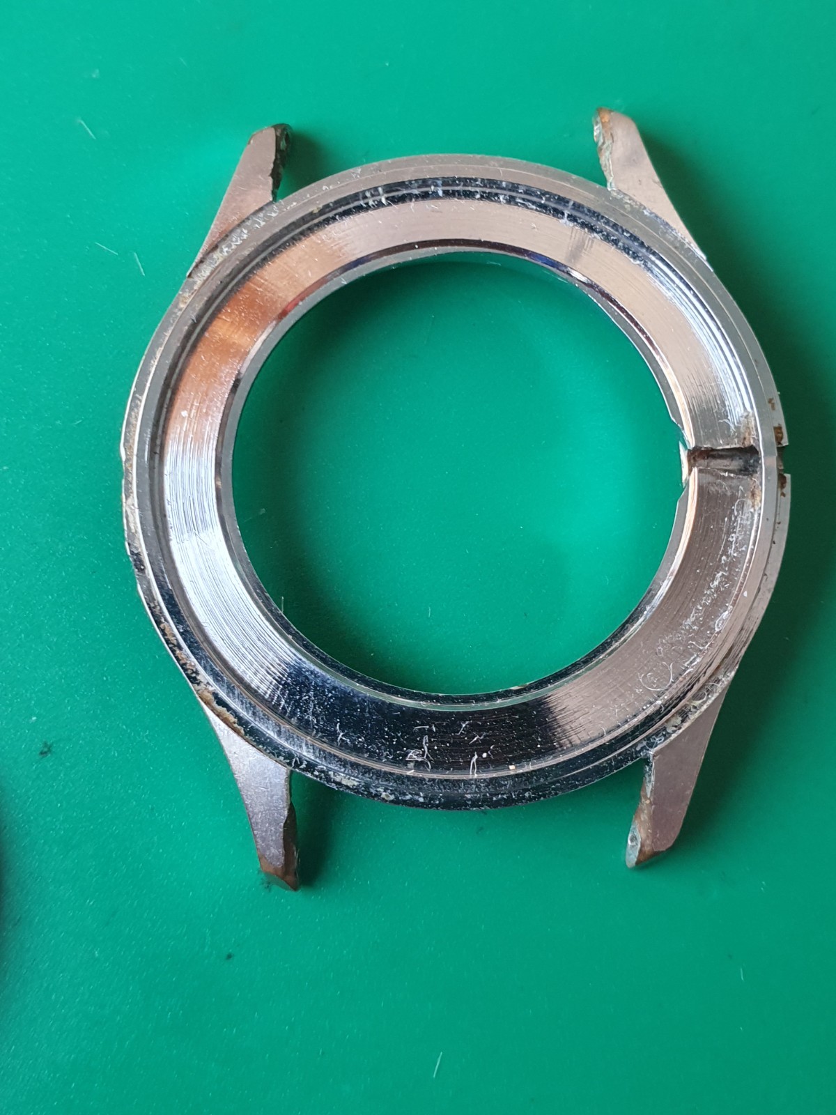 Top case ref. 10051 Original