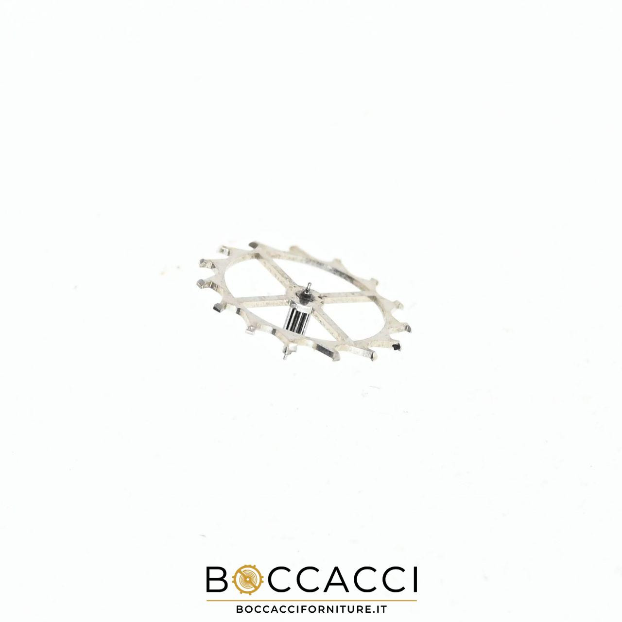 PESEUX 7001 Cod. 705 Escape Wheel Calib: 7001 (EXCELLENT STATE)