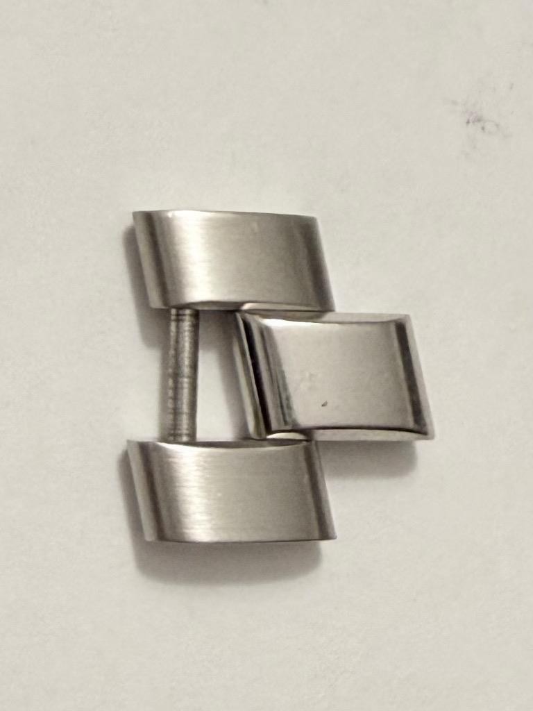 Authentic Breitling 16mm Stainless Steel Link for Men’s Colt Ocean